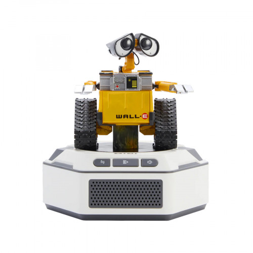 Міні робот WALL-E Collector's Set